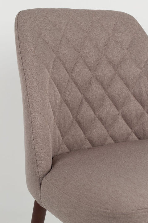 Stoel Magnus Beige Jacob Jenzens