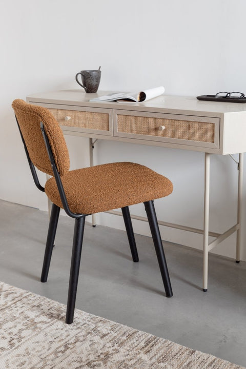 Stoel Nils Oker Boucl�� Jacob Jenzens