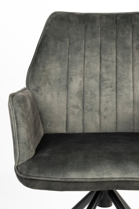 Fauteuil Lars Mosgroen Jacob Jenzens