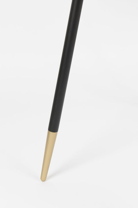 Tafel Denise Rond Jacob Jenzens