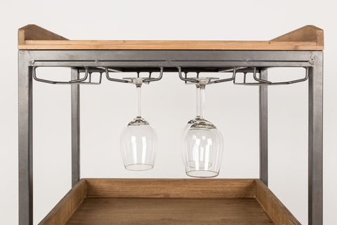 Kast Oskar Jacob Jenzens