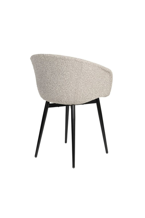 Stoel Elias Jacob Jenzens