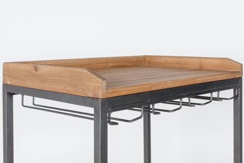 Kast Oskar Jacob Jenzens