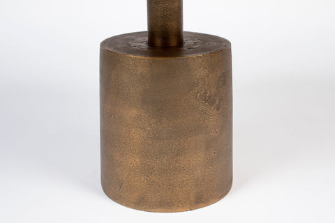 Salontafel Mason Antiek Messing Jacob Jenzens