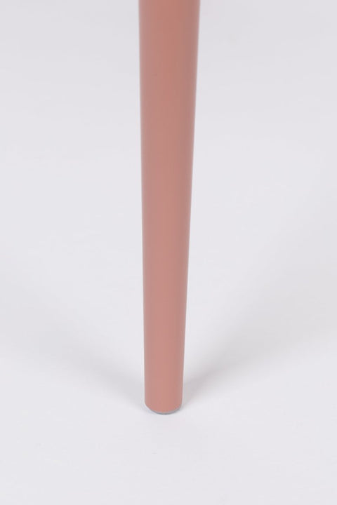 Stoel Saga Roze Jacob Jenzens