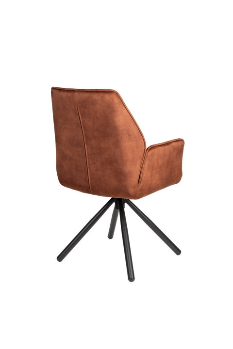 Fauteuil Lars Roest Jacob Jenzens