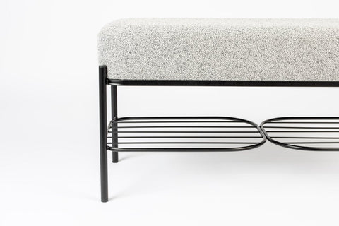 Bank Ingrid Jacob Jenzens