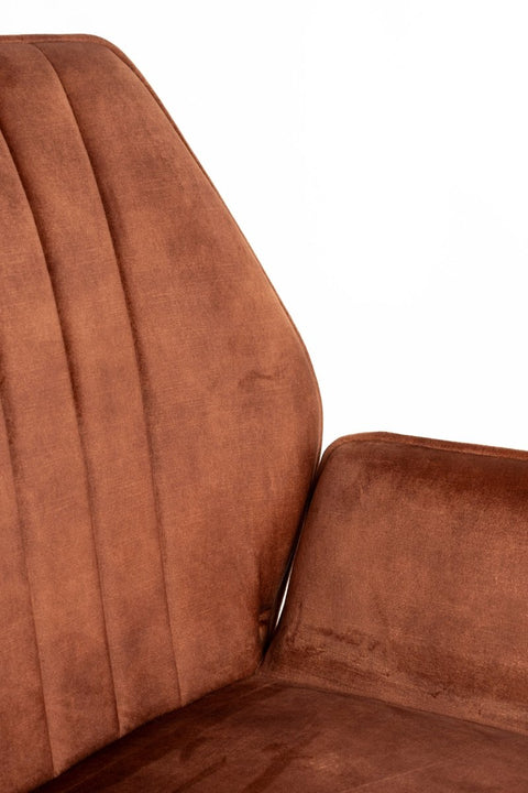 Fauteuil Lars Roest Jacob Jenzens