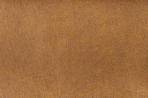 Hocker Thor Cognac Jacob Jenzens