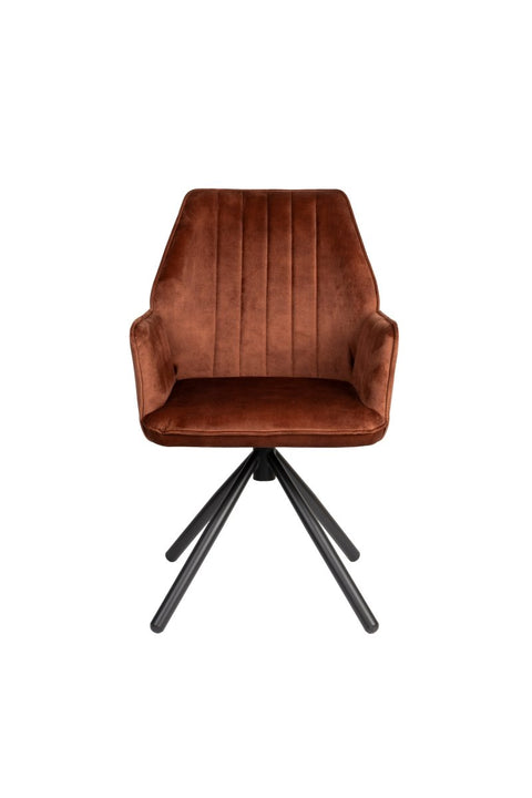 Fauteuil Lars Roest Jacob Jenzens
