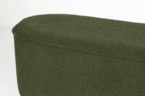 Bank Erik Groen Jacob Jenzens