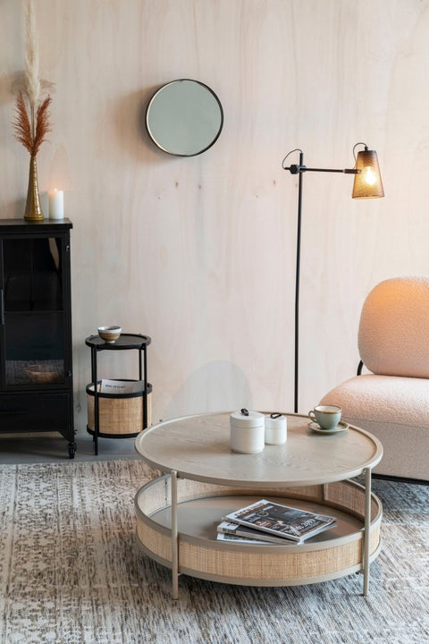 Salontafel Makoto Zand Jacob Jenzens