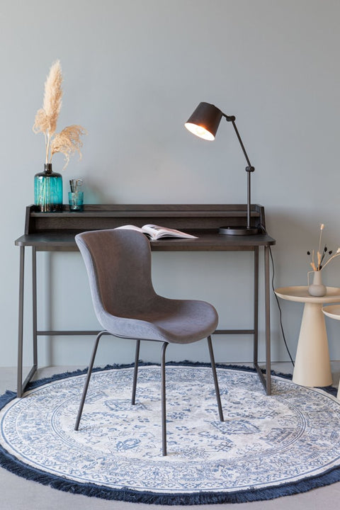 Bureautafel Gustav Zwart Jacob Jenzens