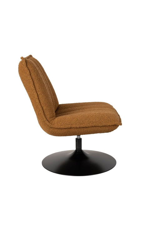 Loungefauteuil Jens Oker Boucl�� Jacob Jenzens