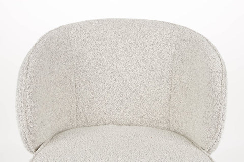 Stoel Jonas Beige Jacob Jenzens