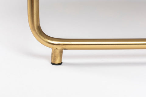 Salontafel Timpa Marmer Wit Jacob Jenzens