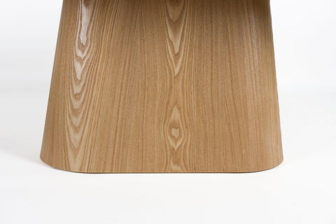 Eettafel Alma Ovaal Eiken Jacob Jenzens