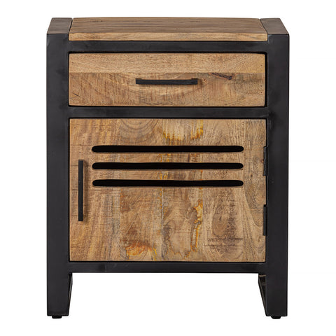 Mahom Bedside Table Henderson Drawer