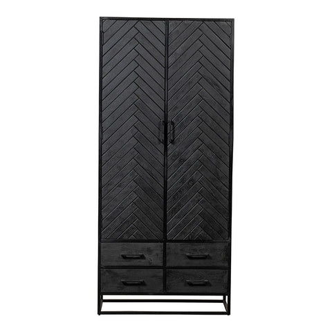 Mahom Cabinet Sienna Narrow