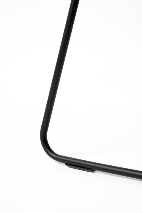 Loungefauteuil Stellan Grijsgroen Jacob Jenzens