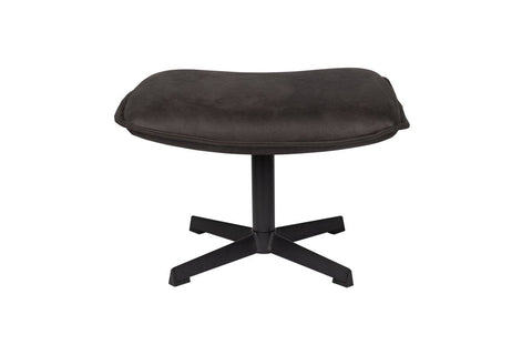 Hocker Thor Antraciet Jacob Jenzens