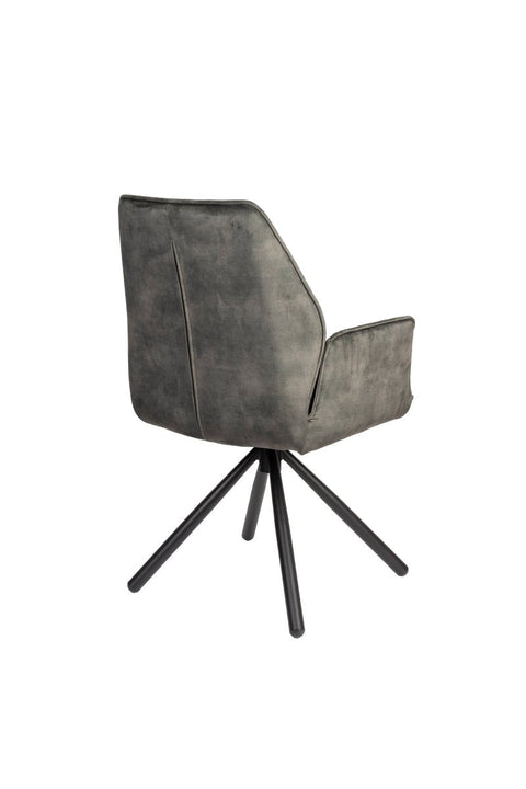 Fauteuil Lars Mosgroen Jacob Jenzens