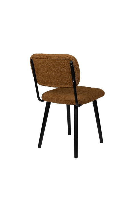 Stoel Nils Oker Boucl�� Jacob Jenzens