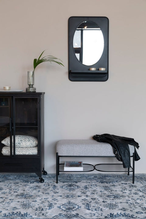 Bank Ingrid Jacob Jenzens