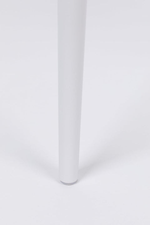 Stoel Saga Wit Jacob Jenzens