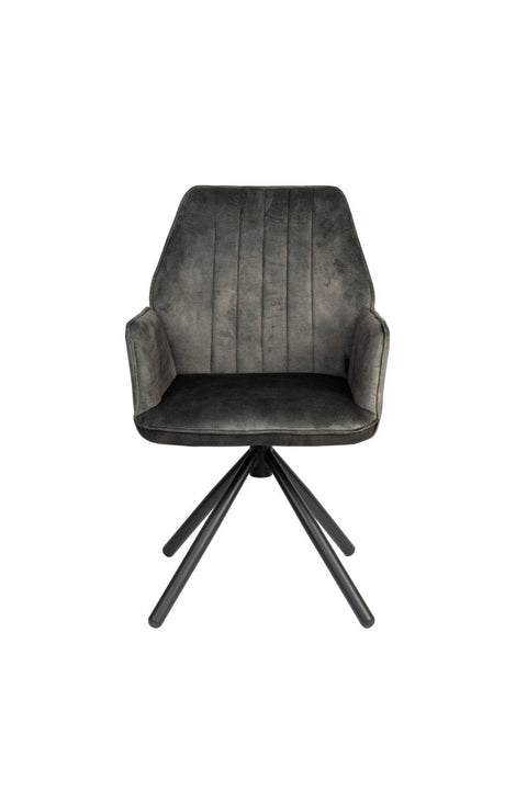 Fauteuil Lars Mosgroen Jacob Jenzens