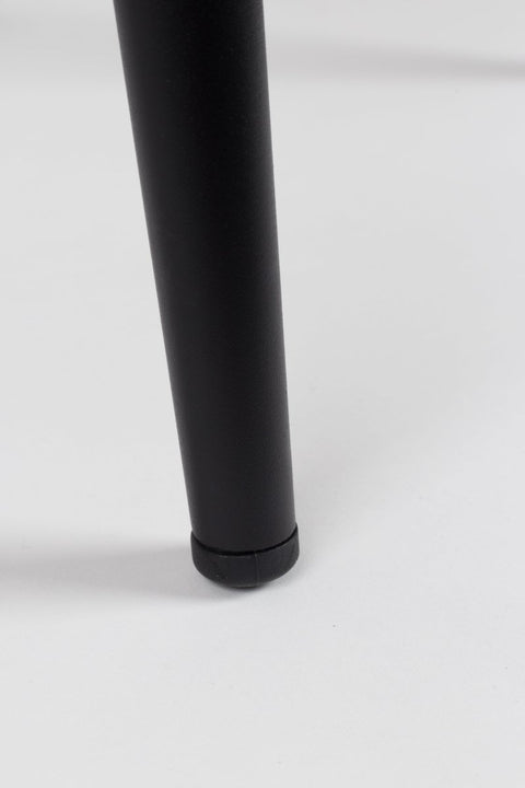 Fauteuil Astrid Grijs Jacob Jenzens