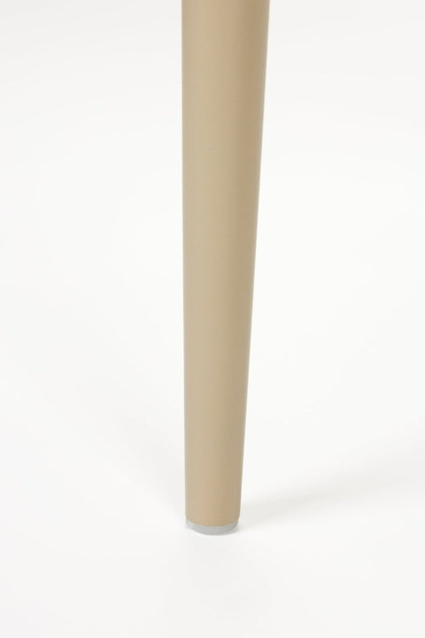 Stoel Saga Beige Jacob Jenzens