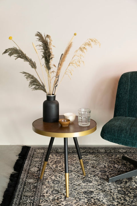 Bijzettafel Denise Jacob Jenzens