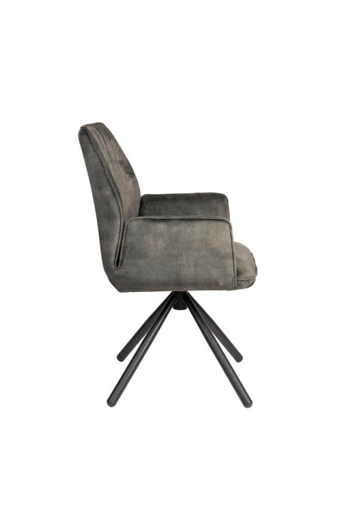 Fauteuil Lars Mosgroen Jacob Jenzens