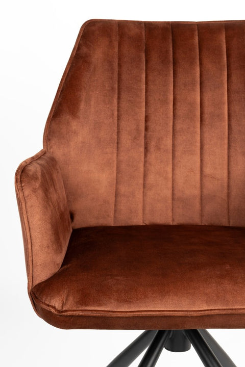 Fauteuil Lars Roest Jacob Jenzens