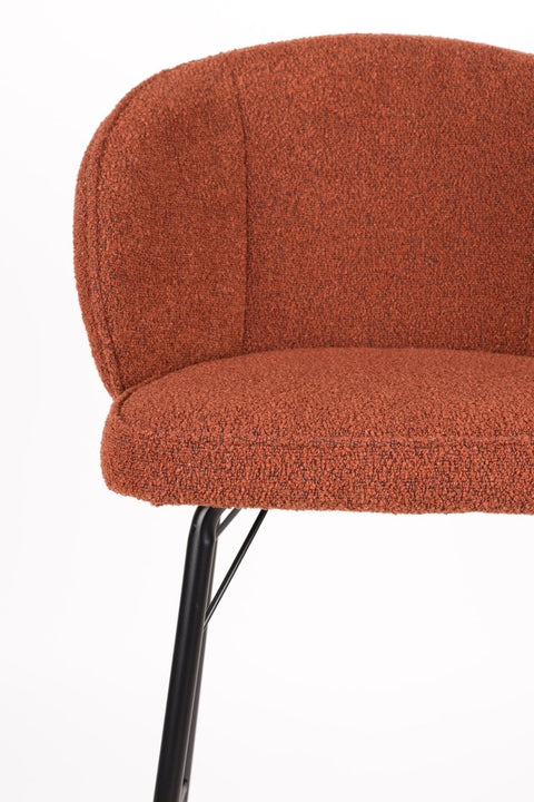 Barkruk Jonas Terra Jacob Jenzens