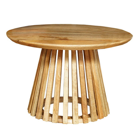 Mangohouten Salontafel Ravenna Large Mahom