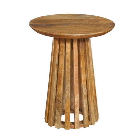 Mangohouten Salontafel Ravenna Small Mahom