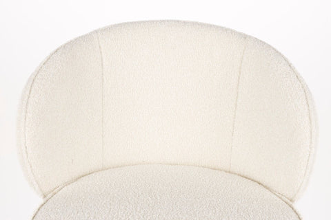 Barkruk Jonas Wit Jacob Jenzens