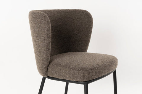 Stoel Kasper Bruin Jacob Jenzens