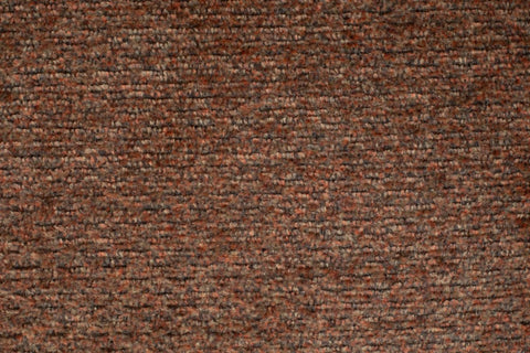 Loungefauteuil Anna Oranje Grijs Jacob Jenzens