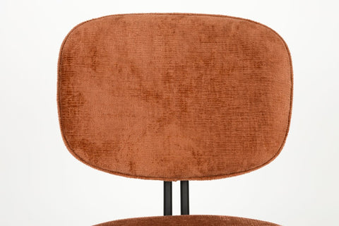 Stoel Freja Terra Jacob Jenzens