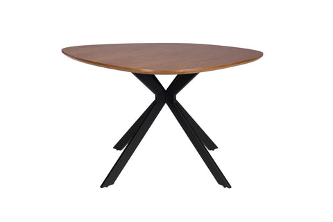 Tafel Chase Organisch Rond Jacob Jenzens