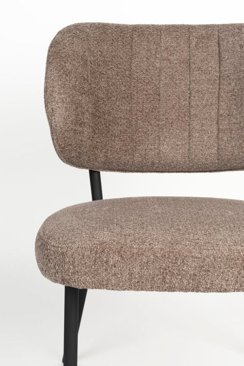 Stoel Anna Brownie Jacob Jenzens