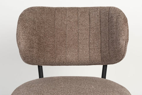 Stoel Anna Brownie Jacob Jenzens