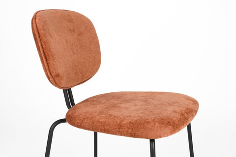 Stoel Freja Terra Jacob Jenzens