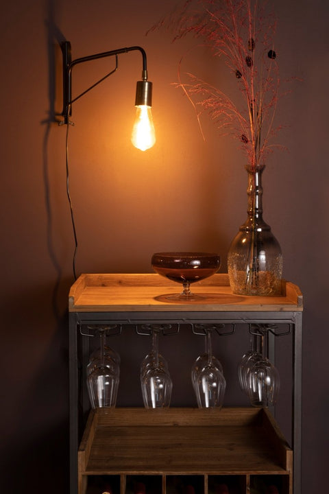 Kast Oskar Jacob Jenzens