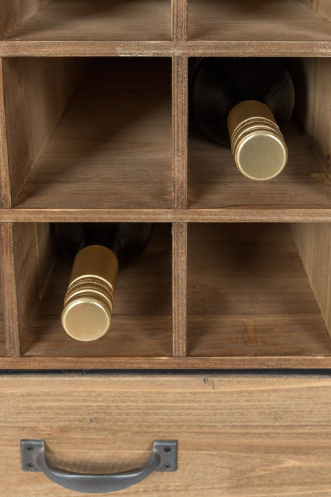 Kast Oskar Jacob Jenzens