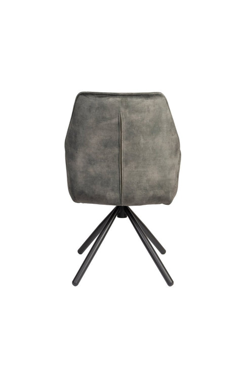 Fauteuil Lars Mosgroen Jacob Jenzens