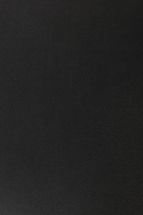 Stoel Alvar Zwart Jacob Jenzens